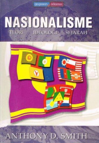 Image of Nasionalisme: Teori, Ideologi, Sejarah