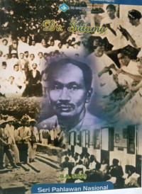 Image of Pahlawan Nasional: Dr. Soetomo