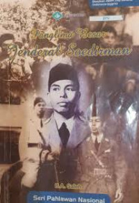 Image of Pahlawan Nasional: Panglima Besar Jenderal Soedirman