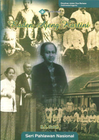 Image of Pahlawan Nasional: Raden Ajeng Kartini