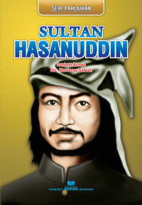 Image of Pahlawan: Sultan Hasanuddin