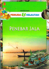 Image of Pemuda Dan Kelautan: Penebar Jala