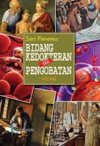 Image of Penemu: Bidang Kedokteran dan Pengobatan