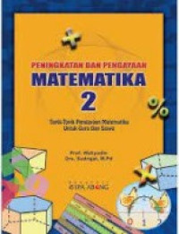 Image of Peningkatan dan Pengayaan Matematika 2