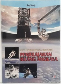 Image of Penjelajahan Ruang Angkasa