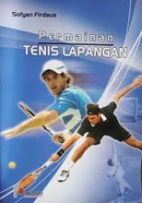 Image of Permainan Tenis Lapangan