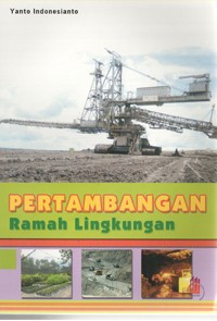 Image of Pertambangan Ramah Lingkungan