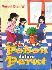 Image of Pohon Dalam Perut