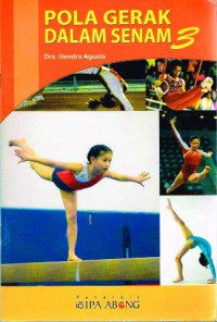 Image of Pola Gerak Dalam Senam 3