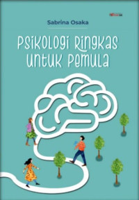 Image of Psikologi Ringlas Untuk Pemula
