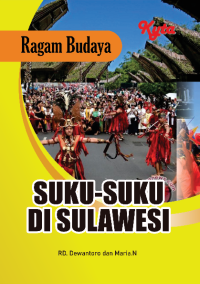 Image of Ragam Budaya; Suku-Suku di Sulawesi
