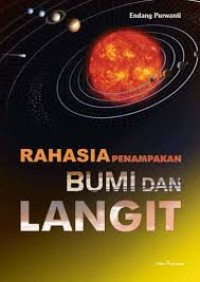 Image of Rahasia Penampakan Bumi Dan Langit