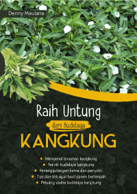 Image of Raih Untung dari Budidaya Kangkung