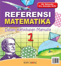 Image of Referensi Matematika Dalam Kehidupan Manusia 1