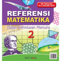 Image of Referensi Matematika Dalam Kehidupan Manusia 2