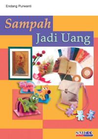 Image of Sampah Jadi Uang