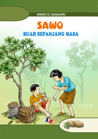 Image of Sawo Buah Sepanjang Masa