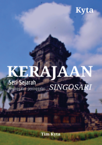Image of Sejarah: Peninggalan-Peninggalan Kerajaan Singosari