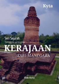 Image of Sejarah: Peninggalan-Peninggalan Kerajaan Tarumanegara
