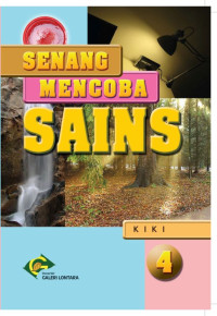 Image of Senang Mencoba Sains 4