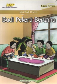 Image of Seri Budi Pekerti: Budi Pekerti Bertamu