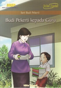 Image of Seri Budi Pekerti: Budi Pekerti Kepada Guru