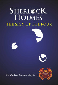 Image of Sherlock Holmes: The Sign of Four
