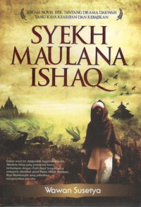 Image of Syekh Maulana Ishaq