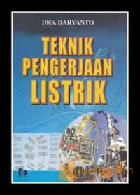 Image of Teknik Pengerjaan Listrik