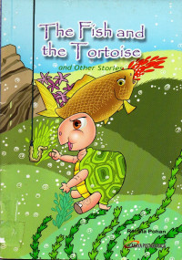 Image of The Fish And The Tortoise And The Other Stories
