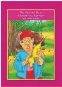 Image of The Mouse Deer Cheats the Farmer and the Other Stories