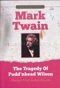 Image of Tragedi Pudd'nhead Wilson